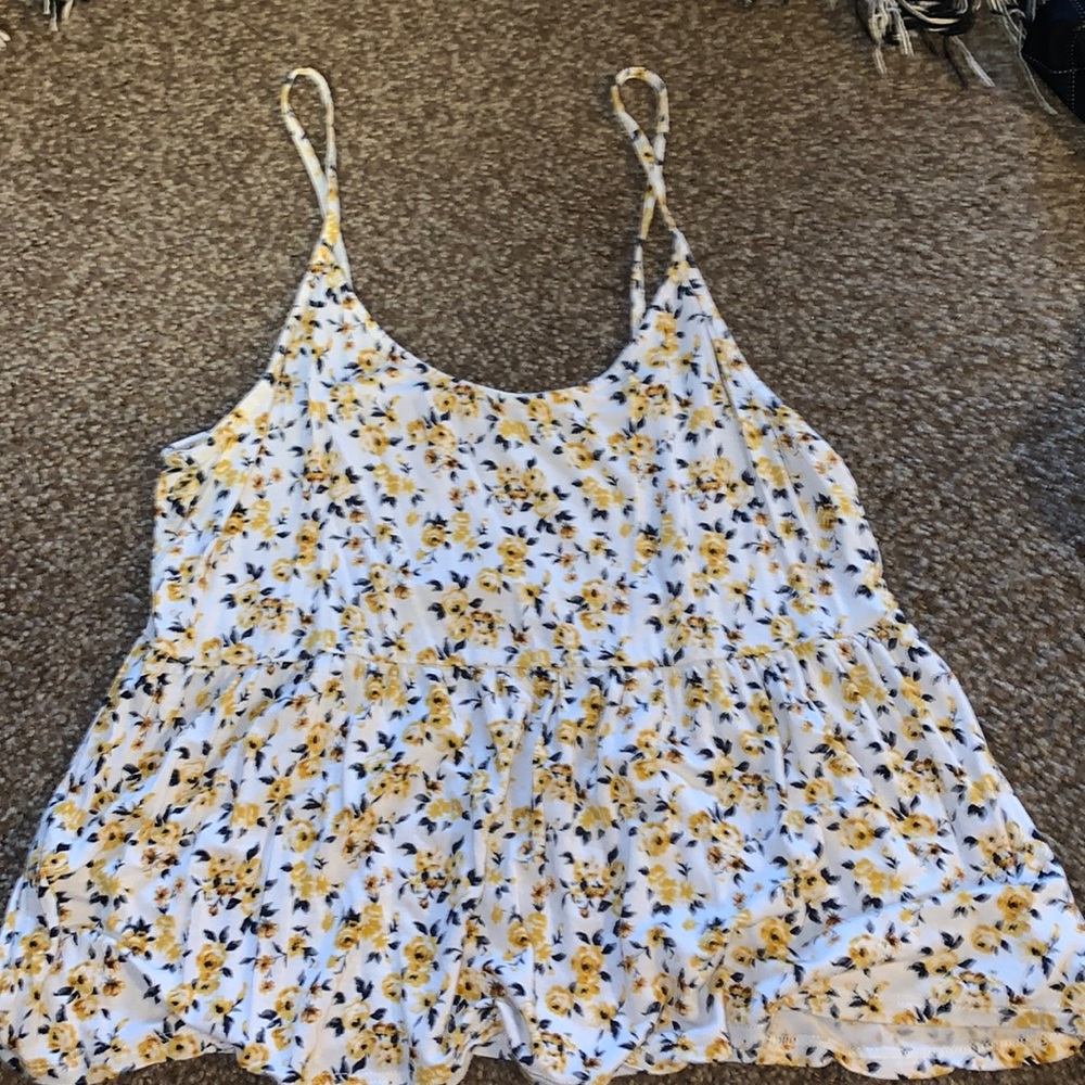American Eagle Tank top